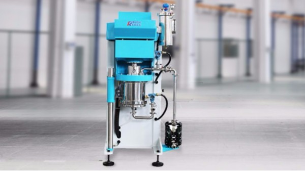 立式砂磨机 立式砂磨机