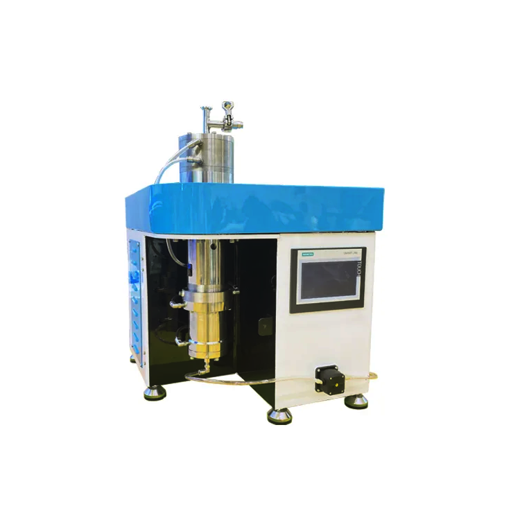 M系列实验室立式砂磨机