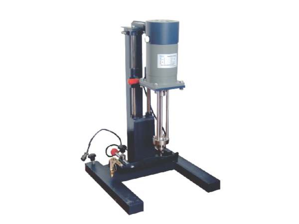 LEB实验室高剪切乳化机 - 副本 LEB实验室高剪切乳化机 - 副本