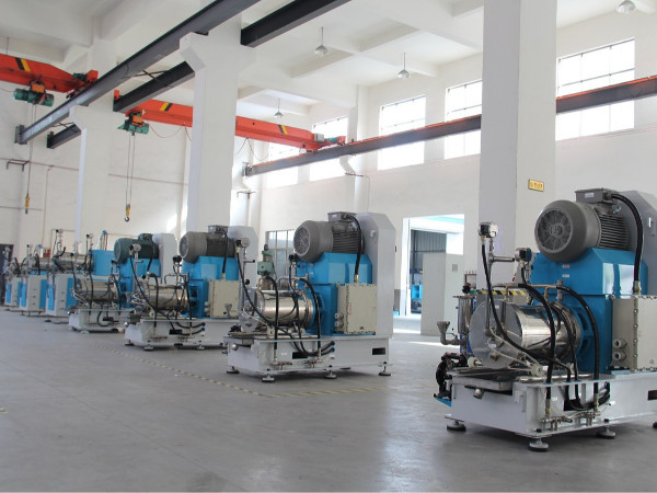 为何选品牌儒佳砂磨机厂家? 为何选品牌儒佳砂磨机厂家?