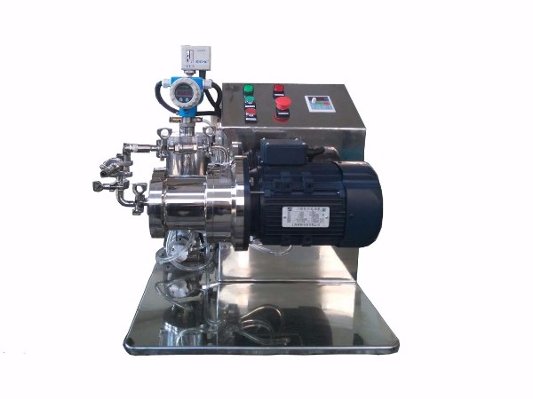 实验室砂磨机 实验室砂磨机