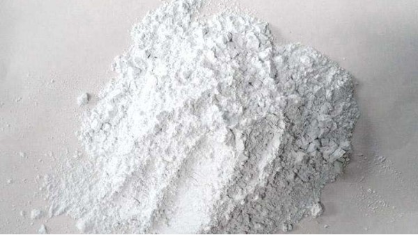 石膏粉研磨生产的工作原理