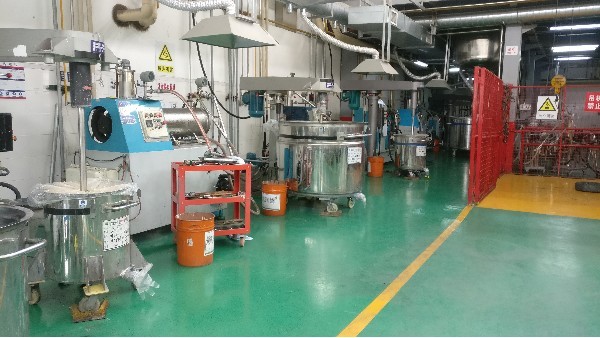 砂磨机研磨分散 砂磨机研磨分散