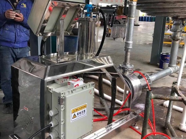 研磨分散IDS 研磨分散IDS