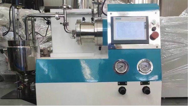 科研级研磨赋能者，广州儒佳深耕湿法研磨